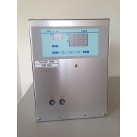 RKC INSTRUMENTS CHB-H-BOX controller...